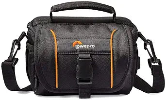 Lowepro Aventura Camera Shoulder Bag Adjustable Strap — main product image