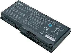 Toshiba PA3729U-1BRS Notebook Battery Replacement