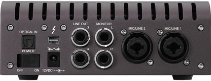 Universal Audio APLTWDII-HE Apollo Twin MkII Heritage Edition