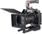 Tilta MB-T15 Tiltaing Mini Matte Box DSLR Mirrorless