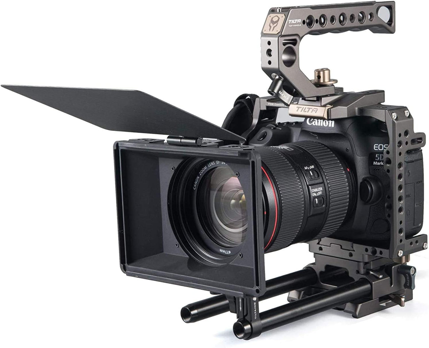 Tilta MB-T15 Tiltaing Mini Matte Box DSLR Mirrorless