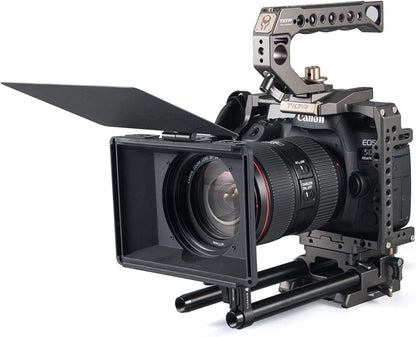 Tilta MB-T15 Tiltaing Mini Matte Box DSLR Mirrorless