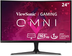 ViewSonic VX2418C 24