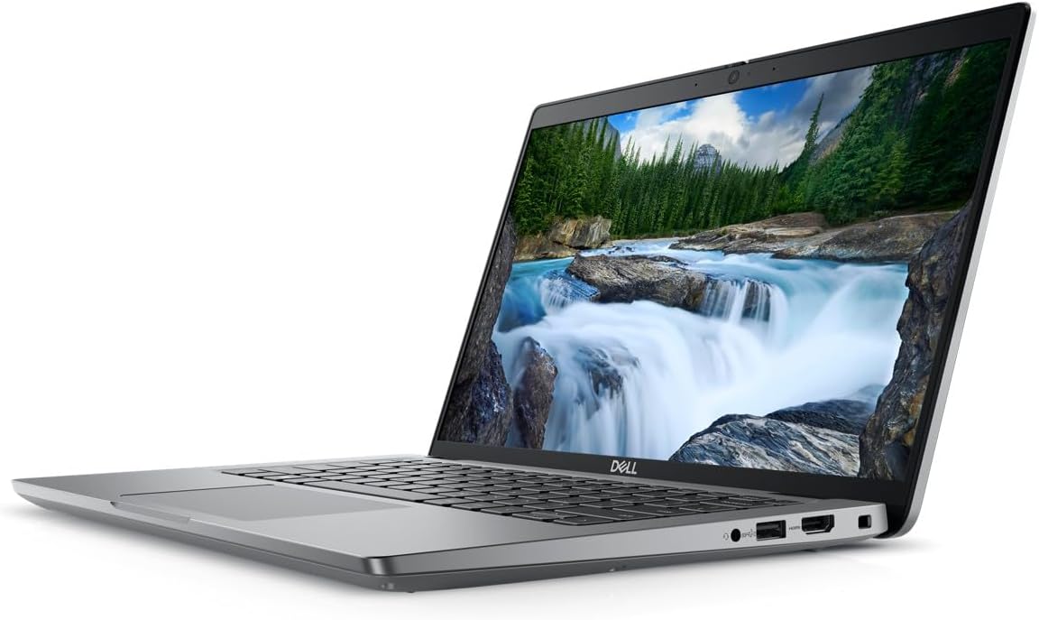 Dell 5440 Latitude 14" i5 Laptop 16GB RAM