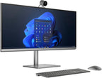 HP Envy AIO 34