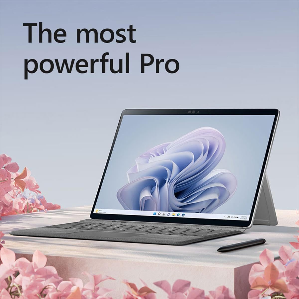 Microsoft Surface Pro 9 QLQ-00001 13" i7 1TB SSD Tablet