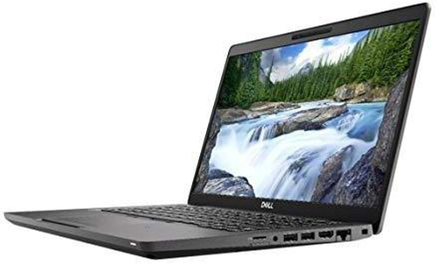 Dell Latitude 5400 i7 16GB 512GB SSD 14" Laptop Renewed
