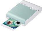 Canon 4110C001 SELPHY QX10 Green Portable Printer