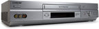 Sony SLV-N750-cr Full Chassis 4-Head Hi-Fi VCR (Renewed)