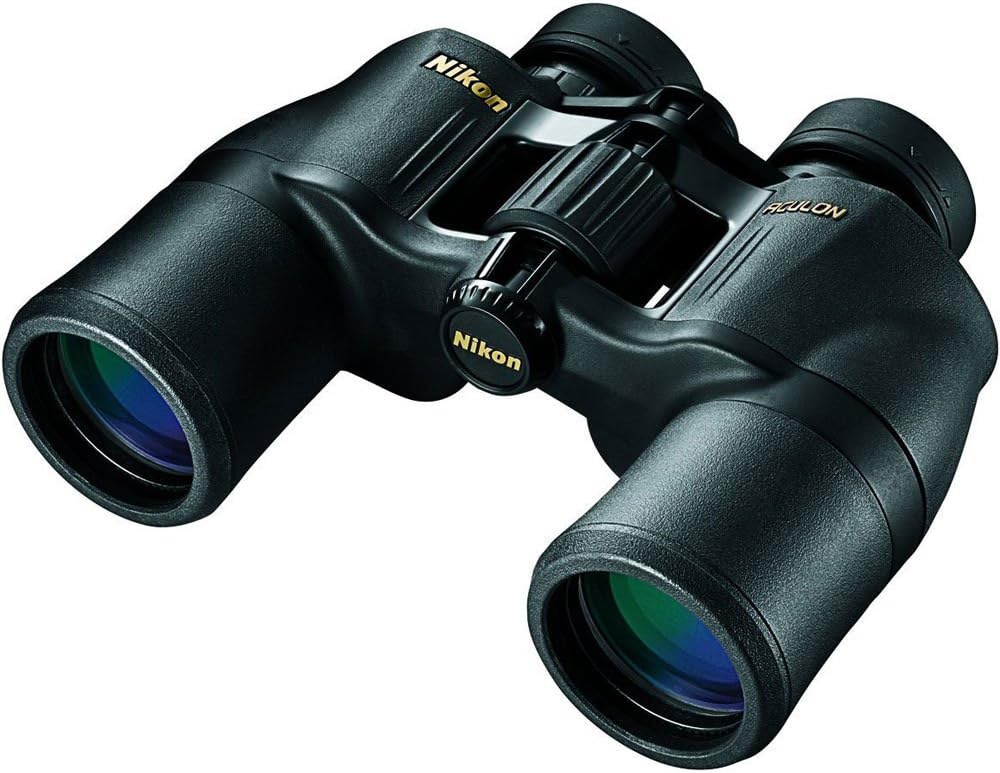 Nikon 8247 ACULON A211 7x50 Binoculars