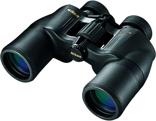 Nikon 8247 ACULON A211 7x50 Binoculars