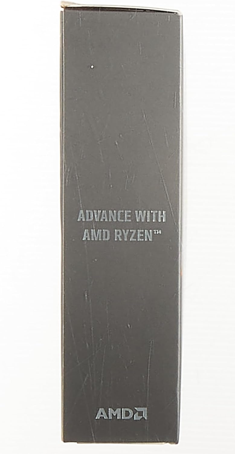 AMD RYZEN 7 7700X 8-Core Unlocked Processor