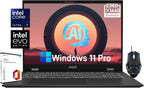 MSI Prestige 16 Intel Ultra 7 32GB RAM 2TB SSD Laptop