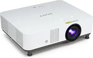 Sony VPL-PHZ60 6000 Lumen Laser Projector — main product image
