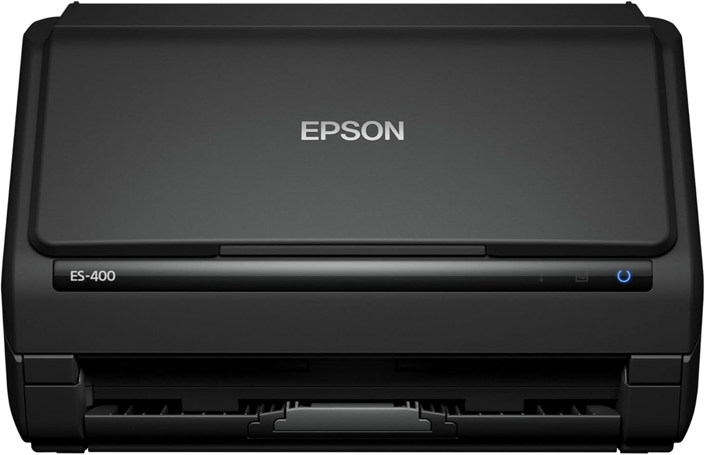 Epson WorkForce ES-400 Color Duplex Document Scanner ADF