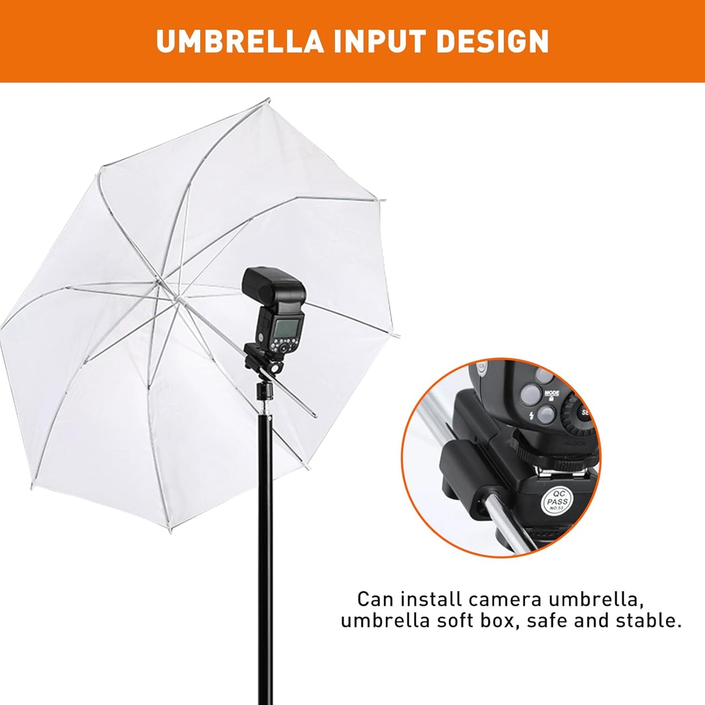 Godox CT-16 Wireless Flash Trigger Dual Receiver Kit