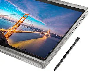 Lenovo Yoga 9i Touch Laptop - i7, 16GB RAM, 512GB SSD - with Stylus