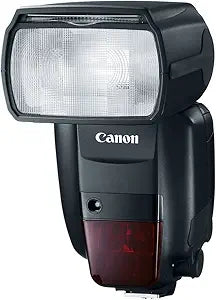 Canon 600EX ll- RT Speedlite High-Performance Camera Flash
