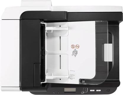 HP L2725B#BGJ Scanjet Enterprise Flow 7500 Flatbed Scanner