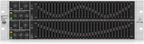 Behringer FBQ6200HD 31-Band Stereo Graphic Equalizer