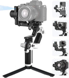 FeiyuTech SCORP Mini 2 AI Gimbal Stabilizer