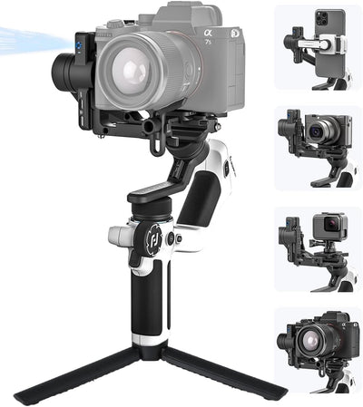 FeiyuTech SCORP Mini 2 AI Gimbal Stabilizer