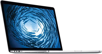 Apple MGXC2LL/A MacBook Pro 15" Retina i7 (Renewed)