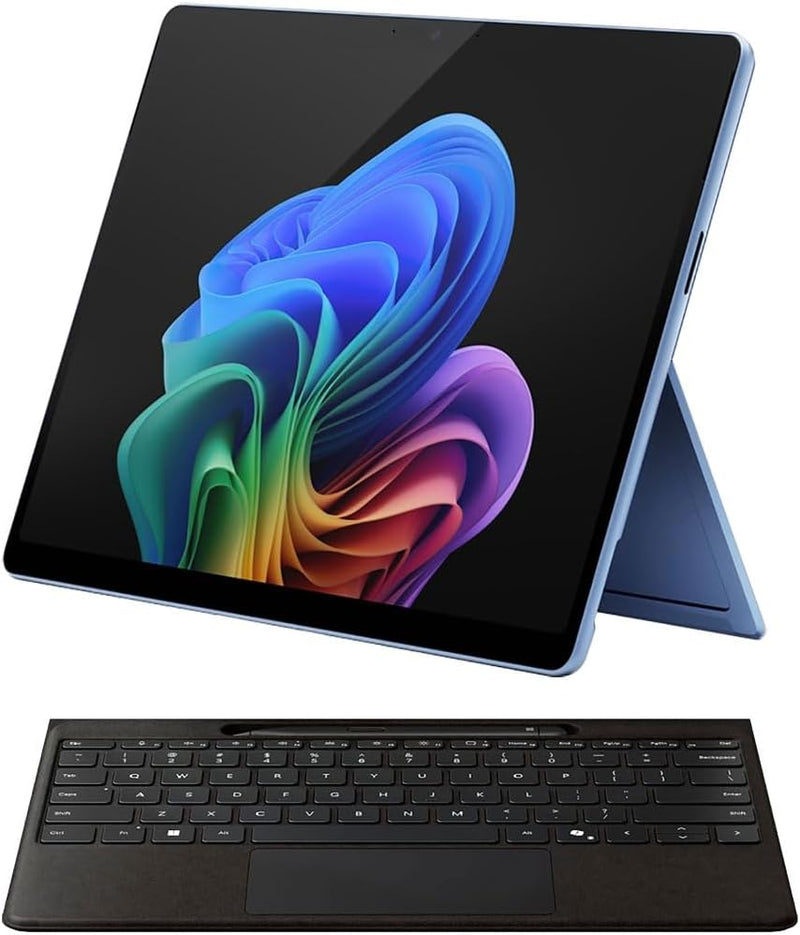 Microsoft AMZMSEP223863 Surface Pro 11 Snapdragon X Elite 1TB Bundle — main product image