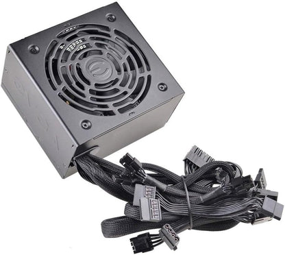 EVGA 100-BR-0700-K1 - 700 BR - 700W 80+ Bronze Power Supply