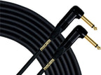 Mogami GOLD INSTRUMENT-1.5RR Pedal Cable: 18