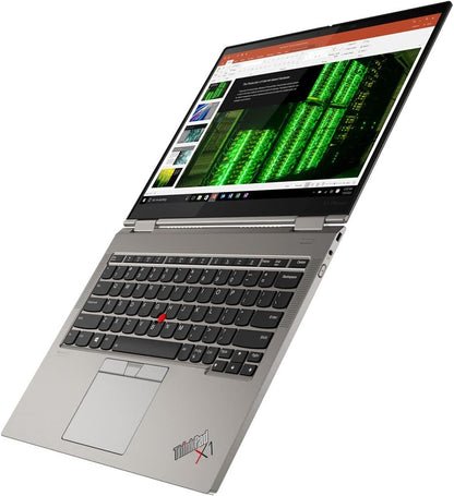 Lenovo ThinkPad X1 Titanium Yoga i7 Touchscreen Laptop