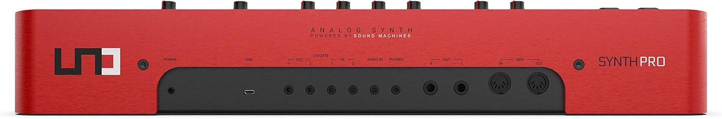 IK Multimedia IP-UNO-SYNTHPRO-IN UNO Synth Pro Keyboard