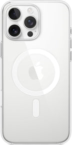 Apple MA7F4ZM/A iPhone 16 Pro Max Clear Case MagSafe