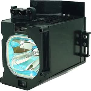 Hitachi 60VS810 TV Replacement Lamp Philips Bulb — main product image