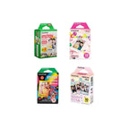 Fujifilm Instax Mini Film Variety Pack 40 Shots