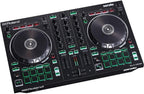 Roland DJ-202 2-Channel Serato DJ Controller