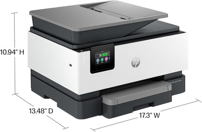 HP 403X0A#B1H OfficeJet Pro 9125e All-in-One Printer