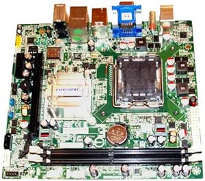 HP S3507C Motherboard Desktop PC Replacement