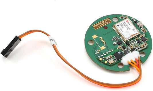 DJI GPS Module for Phantom 2 Vision Quadcopter