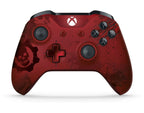 Microsoft Xbox One S 2TB Gears of War 4 Limited Edition