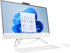 HP HP 27 Ryzen 7 Touchscreen All-in-One PC