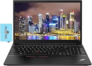 Lenovo 20T8005CUS ThinkPad E15 Gen 2 Ryzen 7 4700U 12GB 2TB SSD Laptop — main product image