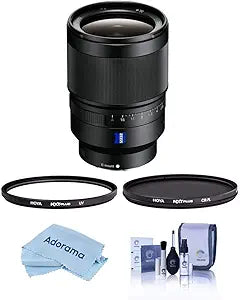 Sony Distagon T* FE 35mm F1.4 ZA Lens E-Mount — main product image
