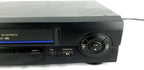 Panasonic PV-V4611 4-Head Hi-Fi Stereo VCR