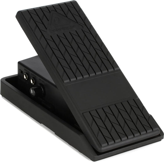 Behringer FCV100 V2 Dual-Mode Expression Pedal Volume
