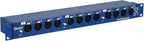 Radial Engineering Catapult Rack TX 12-Channel Audio Snake