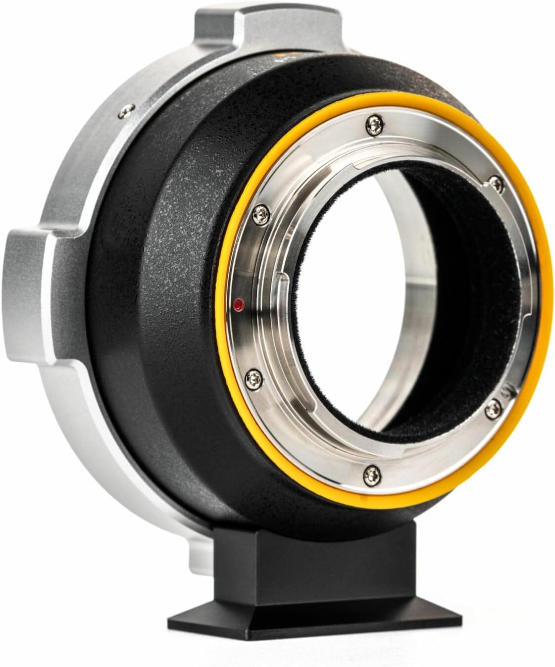 NiSi N-659125 Athena PL-RF Lens Adapter - Canon RF Mount