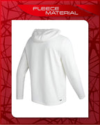 Spyder Men's Hoodie - Active Performance Fleece Sweatshirt