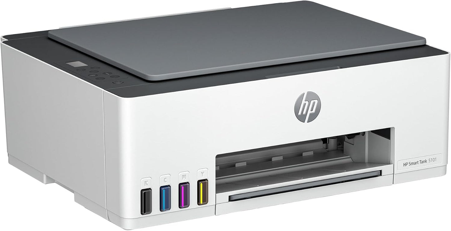 HP ST 5101 AIO Smart Tank Wireless Inkjet Printer