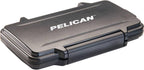 Pelican 0940-015-110 Compact Flash Memory Card Case Black